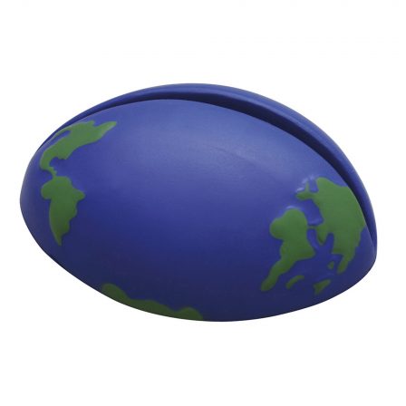 Stress Earth Paper Holder  - SS030