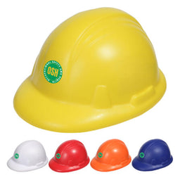 Stress Hard Hat  - SS037