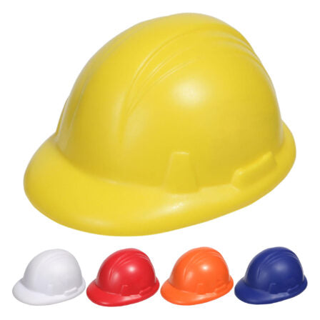 Stress Hard Hat  - SS037