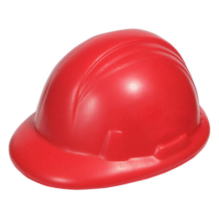 Stress Hard Hat  - SS037