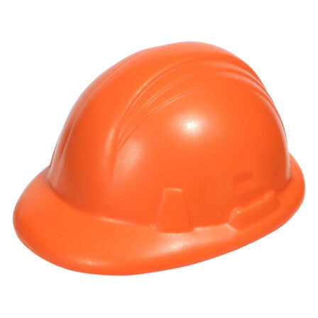 Stress Hard Hat  - SS037