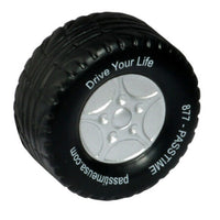 Stress Tyre  - SS039