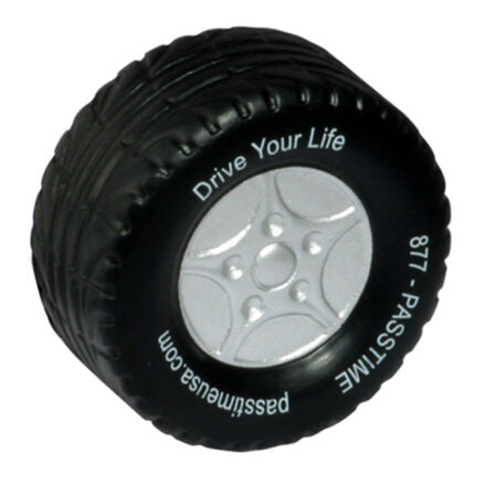 Stress Tyre  - SS039