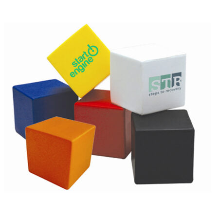 Stress Cube  - SS043