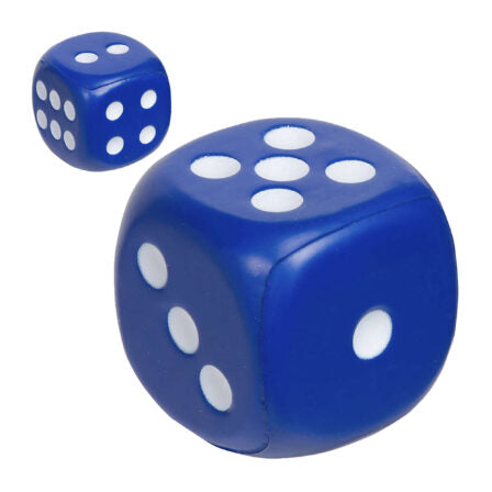 Stress Small Dice  - SS048