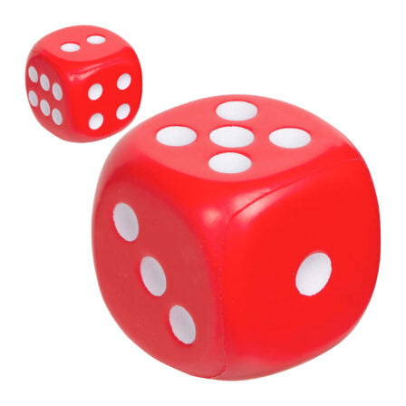 Stress Small Dice  - SS048