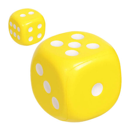 Stress Small Dice  - SS048
