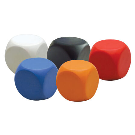 Stress Round Cube  - SS052