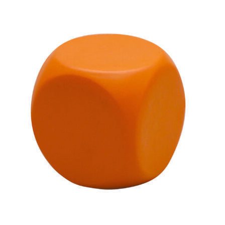Stress Round Cube  - SS052