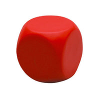 Stress Round Cube  - SS052
