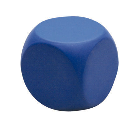 Stress Round Cube  - SS052