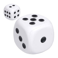 Stress Large Dice  - SS058