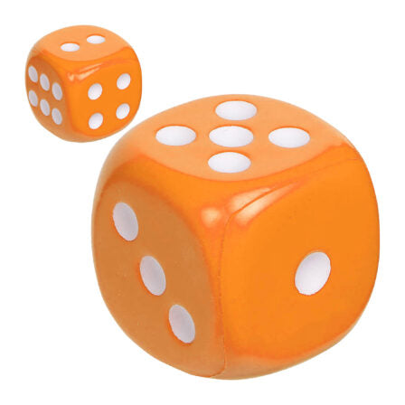 Stress Large Dice  - SS058