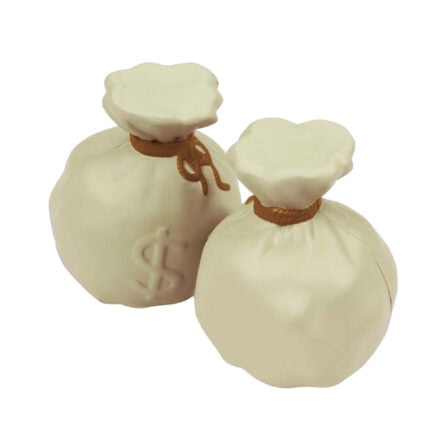 Stress Money Bag  - SS063