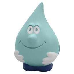 Stress Water Drop  - SS081
