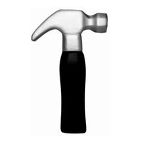 Stress Hammer  - SS084