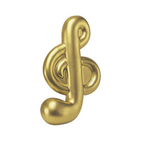Stress Musical Note  - SS091