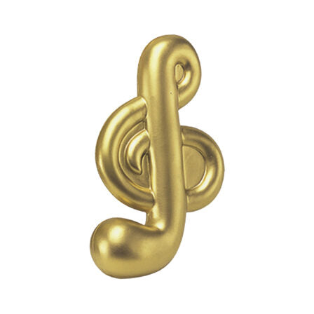 Stress Musical Note  - SS091