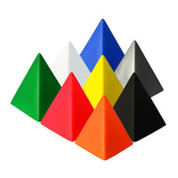 Stress Pyramid  - SS095