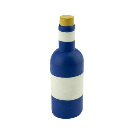 Stress Wine Bottle  - SS096