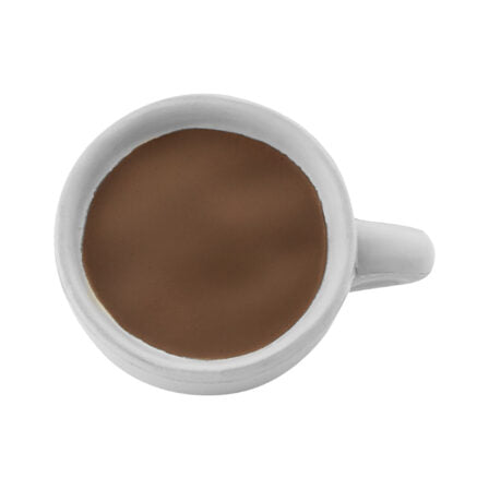 Stress Tea Cup  - SS104