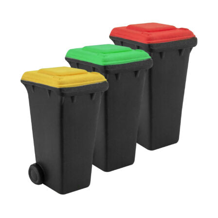 Stress Rubbish Bin  - SS106