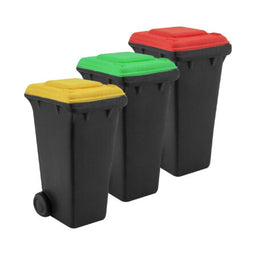 Stress Rubbish Bin  - SS106