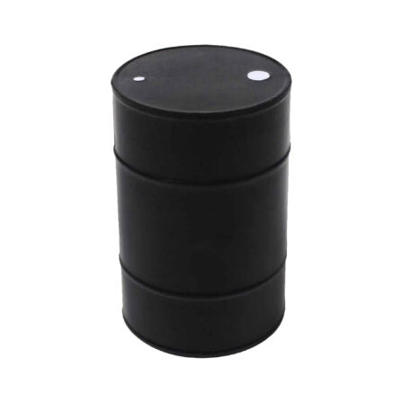 Stress Oil Drum  - SS111