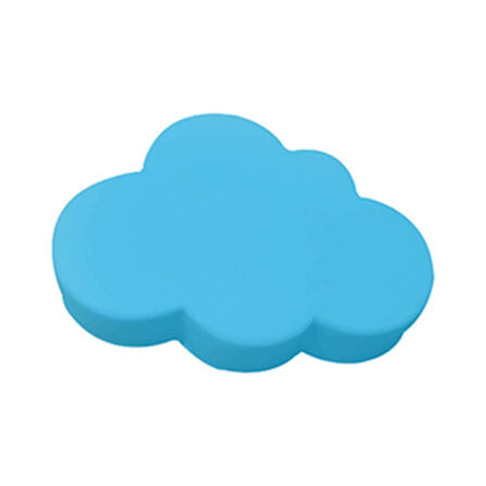 Stress Cloud  - SS112