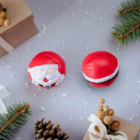 Stress Santa  - SS116