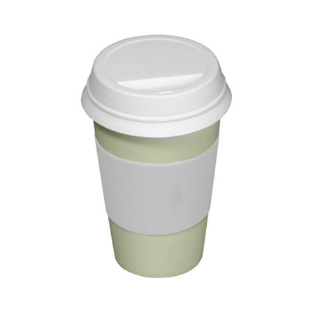 Stress Coffee Cup  - SS117