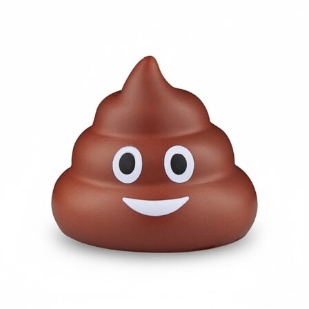 Stress Poopy  - SS123