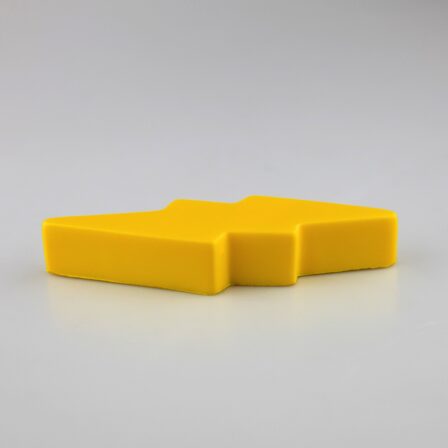 Stress Lightening Bolt  - SS124