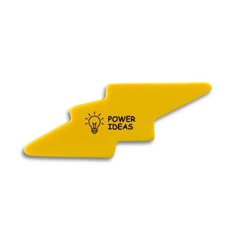 Stress Lightening Bolt  - SS124
