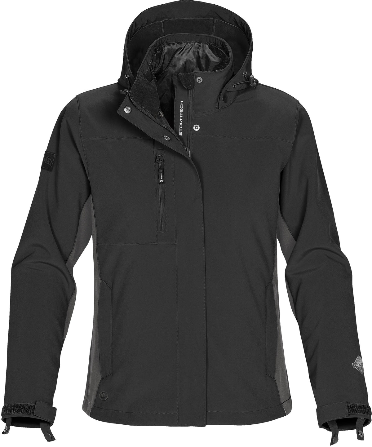 Women's Atmosphere 3-In-1