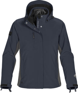 Women's Atmosphere 3-In-1