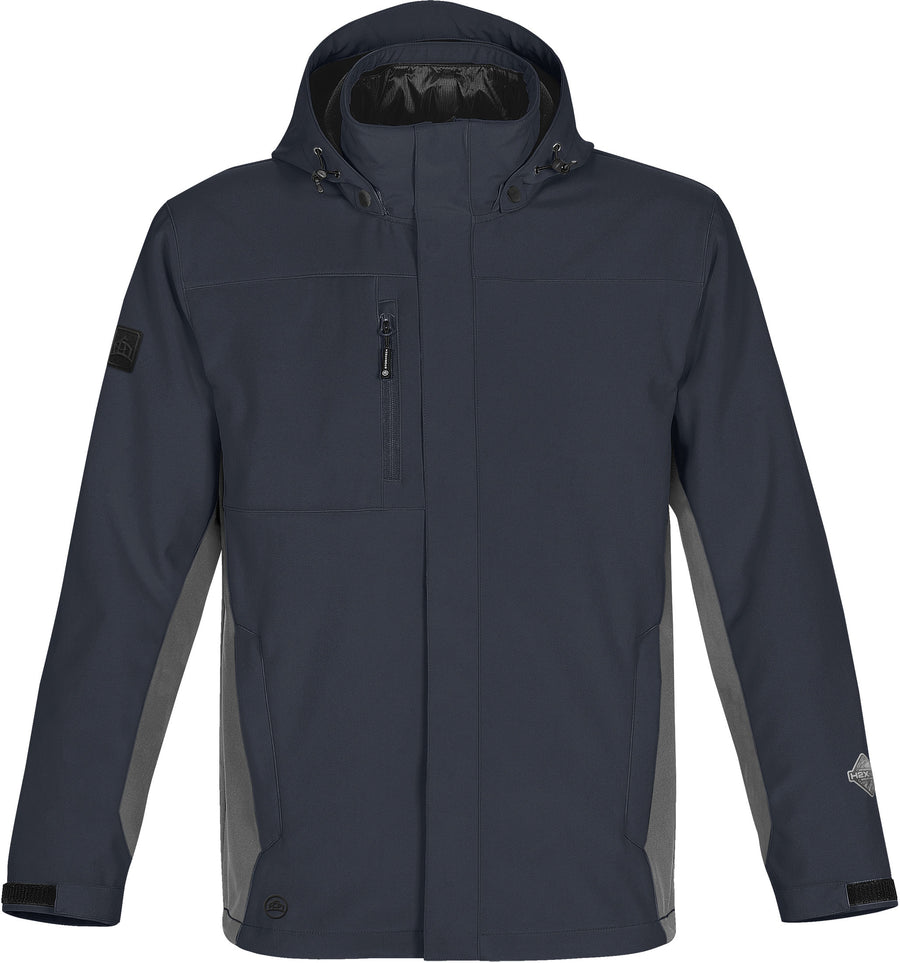 Men's Atmosphere 3-in-1