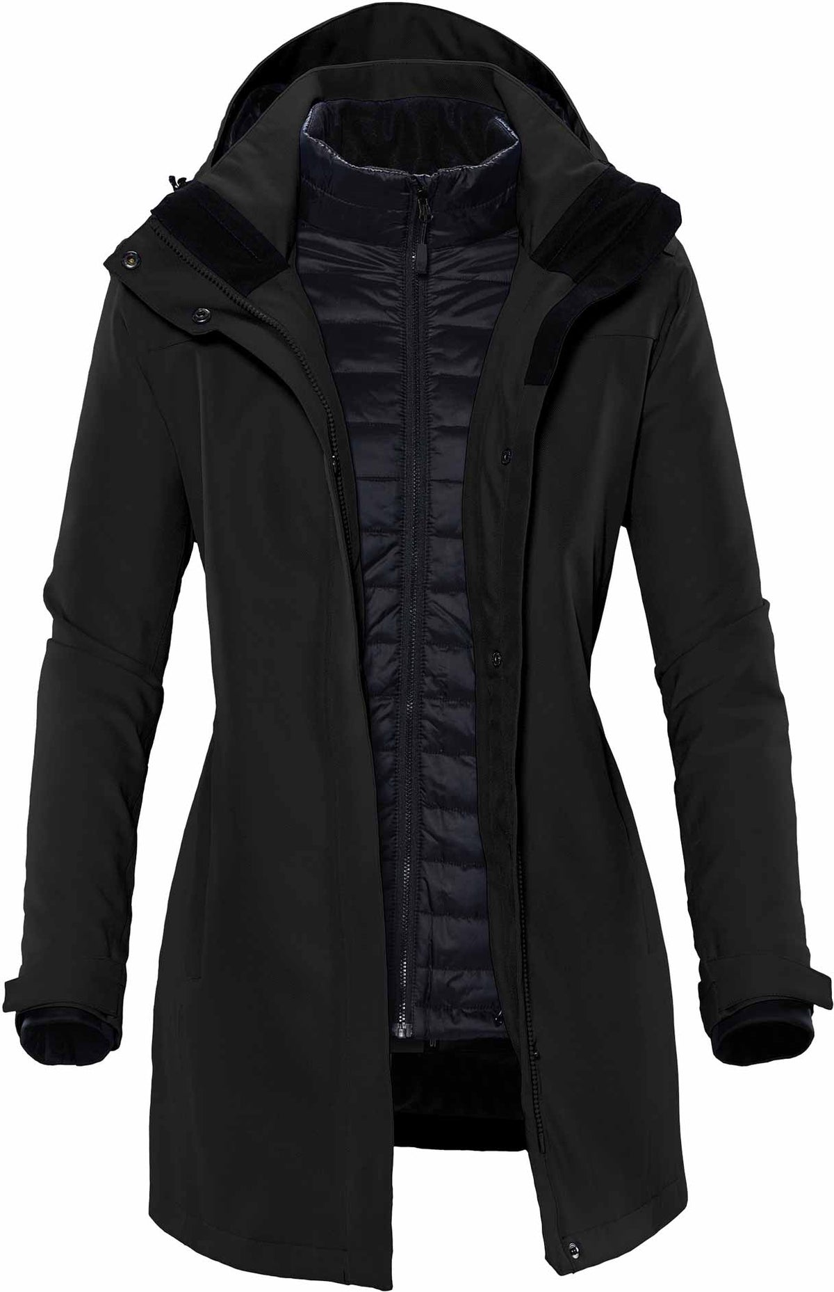 Women's Avalante System Jacket