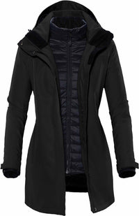 Women's Avalante System Jacket
