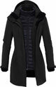Women's Avalante System Jacket