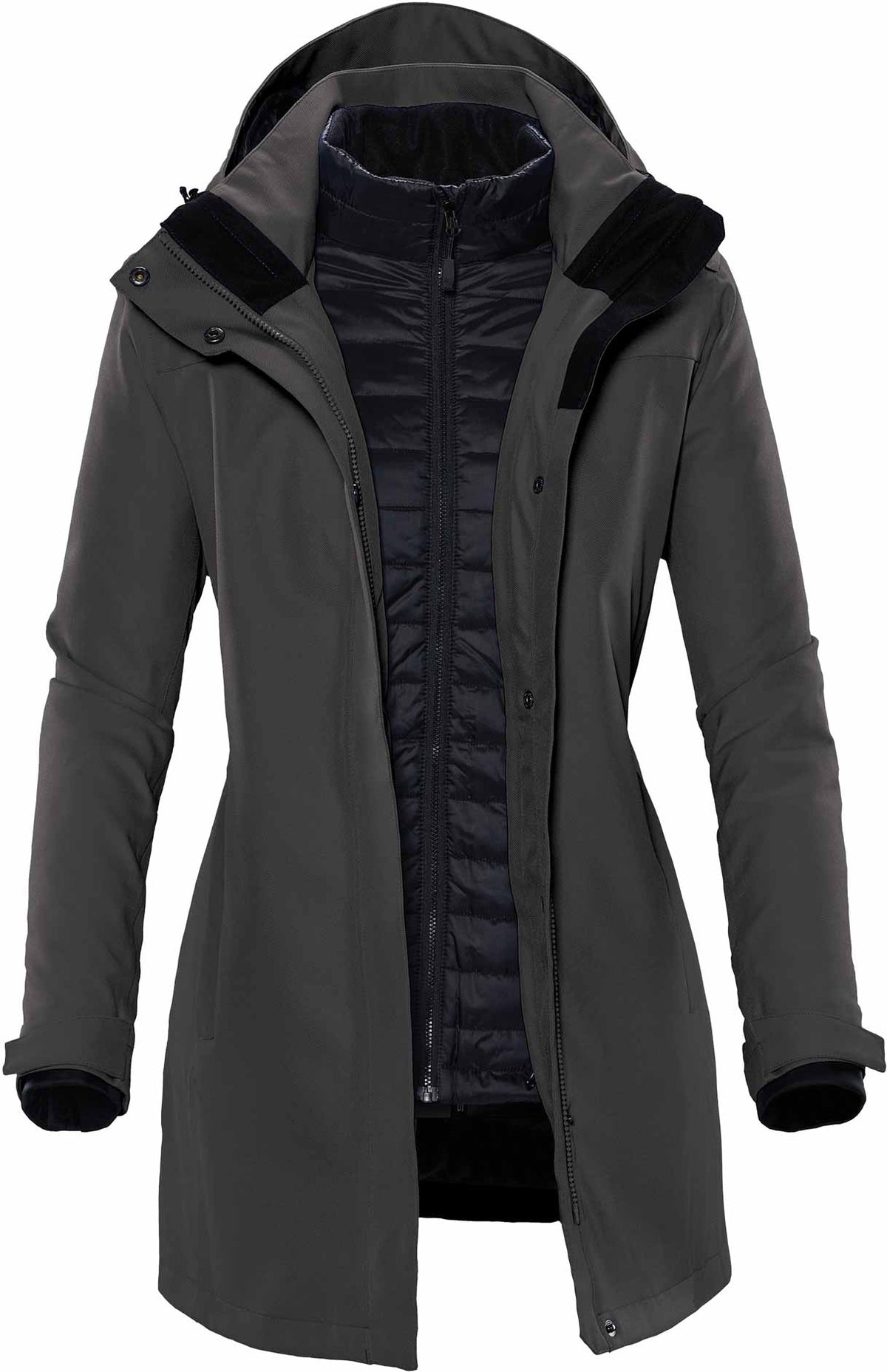 Women's Avalante System Jacket
