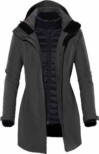 Women's Avalante System Jacket