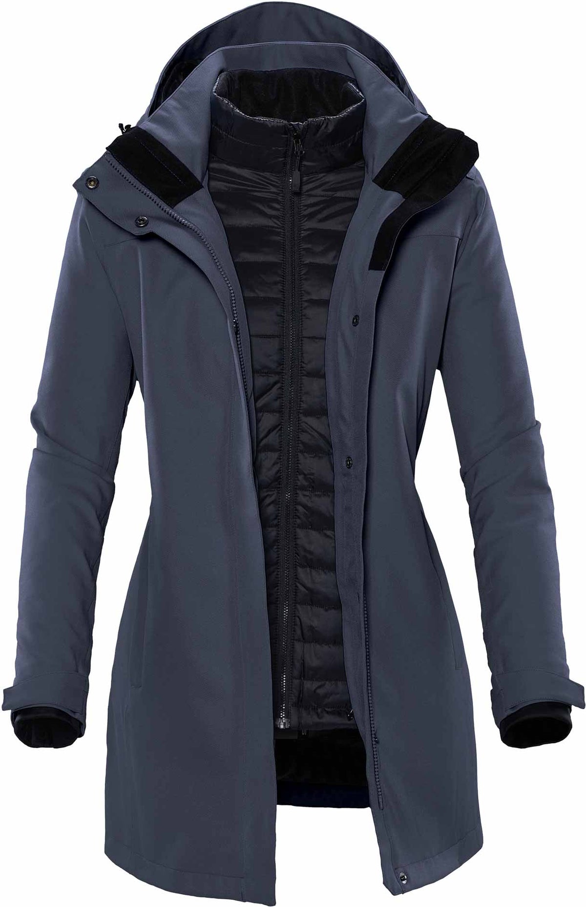 Women's Avalante System Jacket