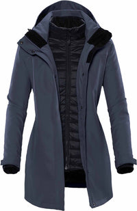 Women's Avalante System Jacket