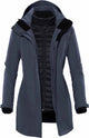 Women's Avalante System Jacket