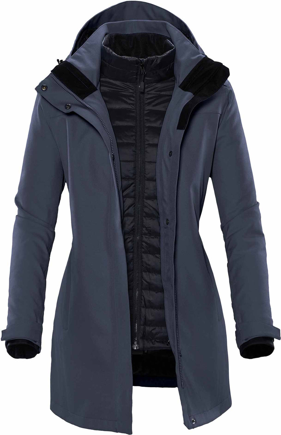 Women's Avalante System Jacket
