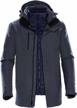 Men's Avalante System Jacket
