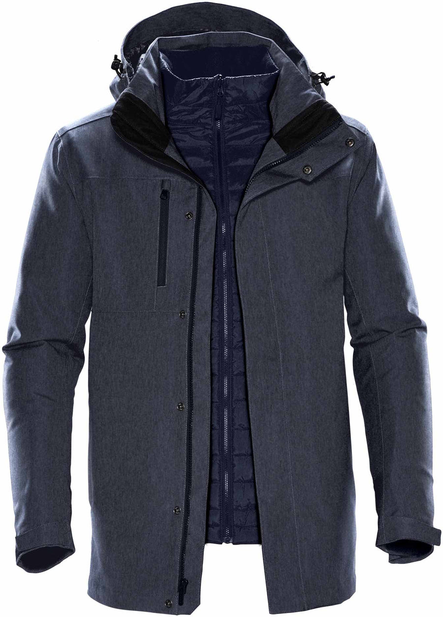 Men's Avalante System Jacket