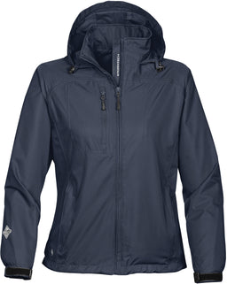Women's Stratus Shell