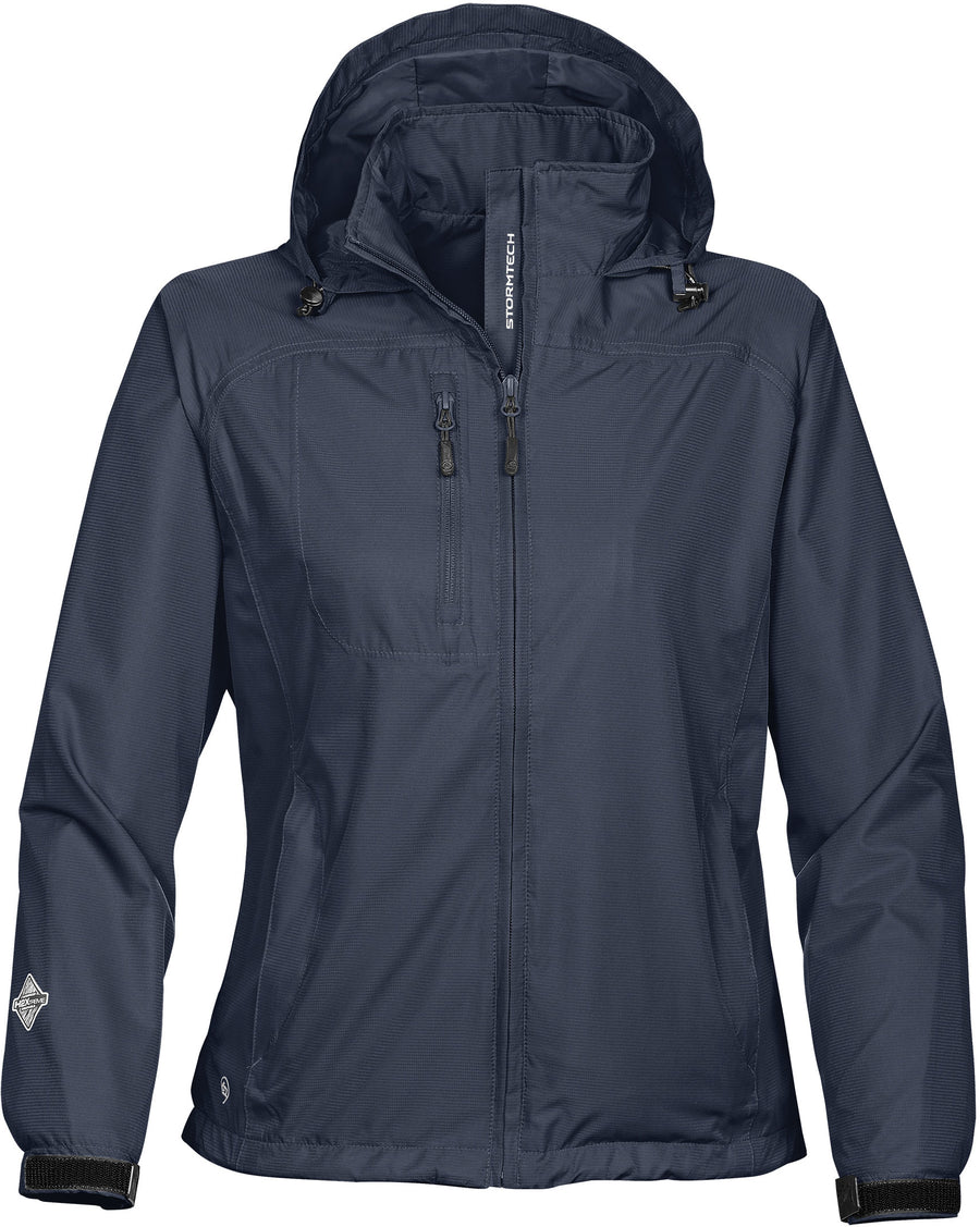 Women's Stratus Shell